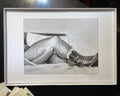 Legs Inkjet Print