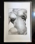Singlet Inkjet Print