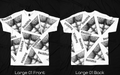 Large All Over Print Shirts