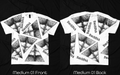 Medium All Over Print Shirts