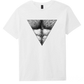 Hirsute T-shirt