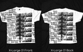 X-Large All Over Print Shirts