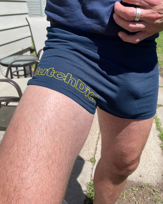 PE Shorts