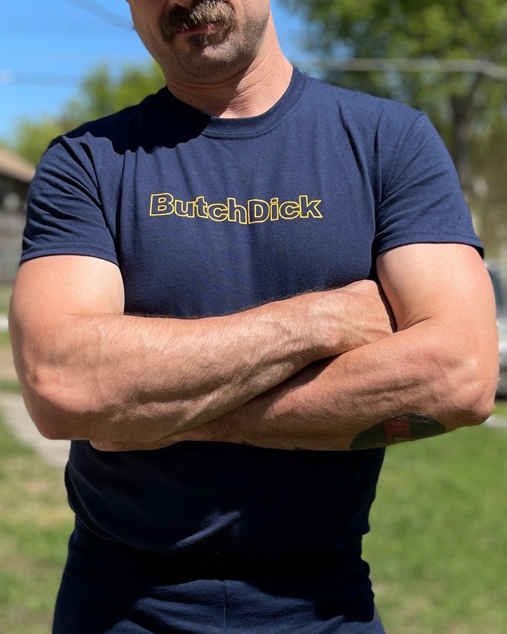 PE T-Shirt