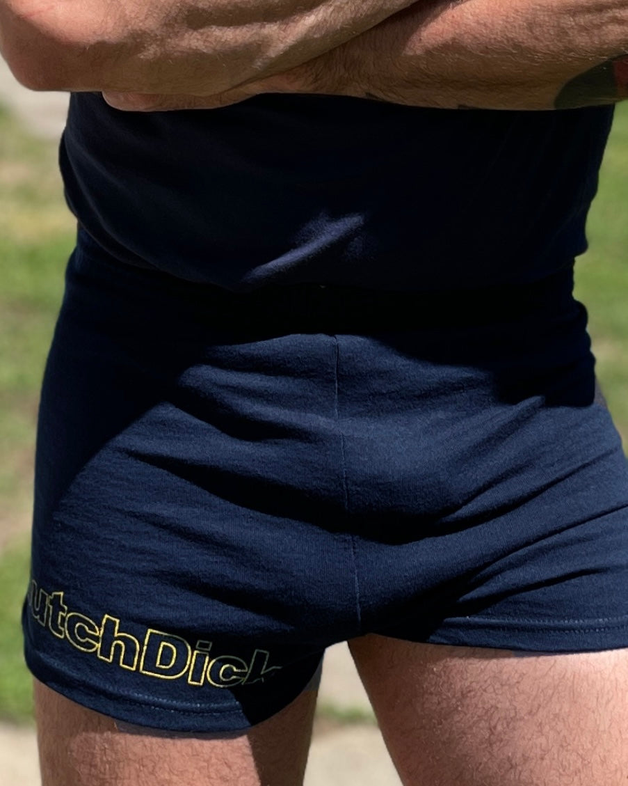 PE Shorts