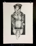 LeatherDick