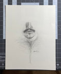 LIPZ Original Drawing
