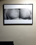 Dirty Pillows Inkjet Print