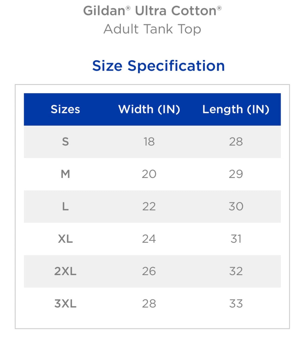 MILO Tank Top