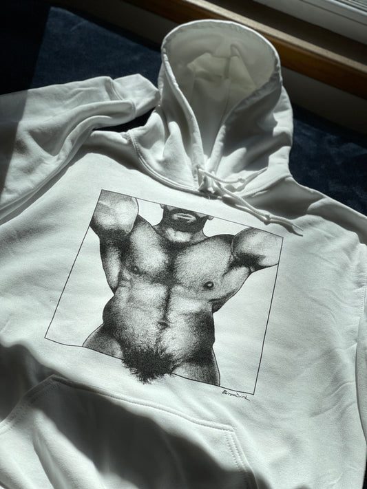 Overflow Hoodie