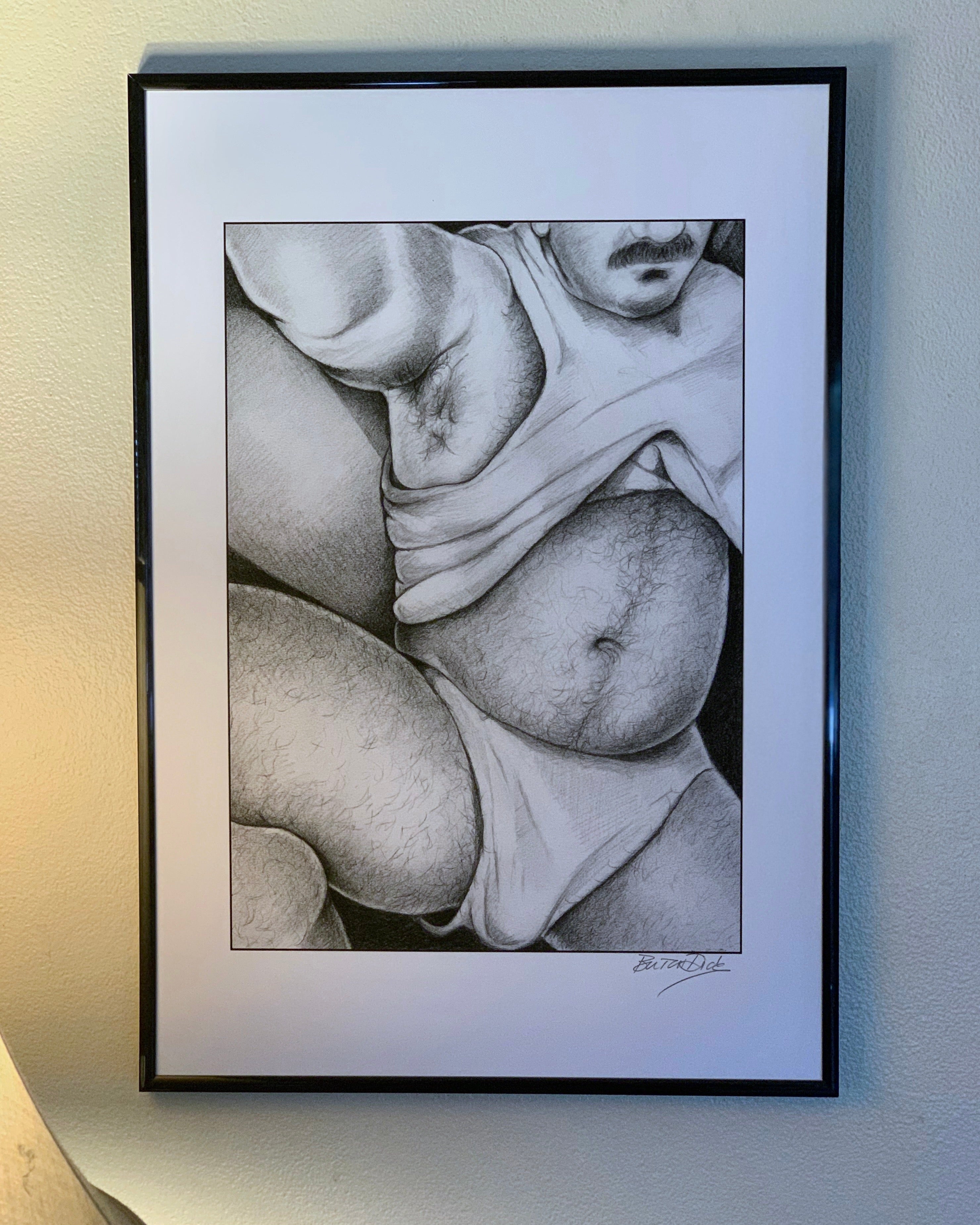 RWS Inkjet Print