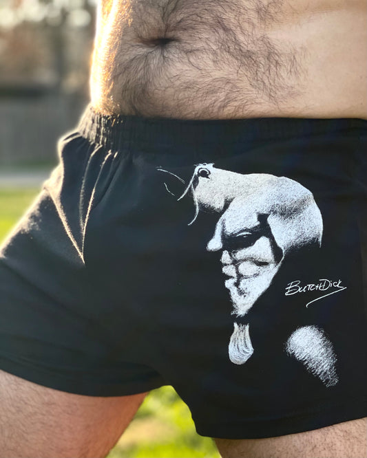 JOCK Shorts