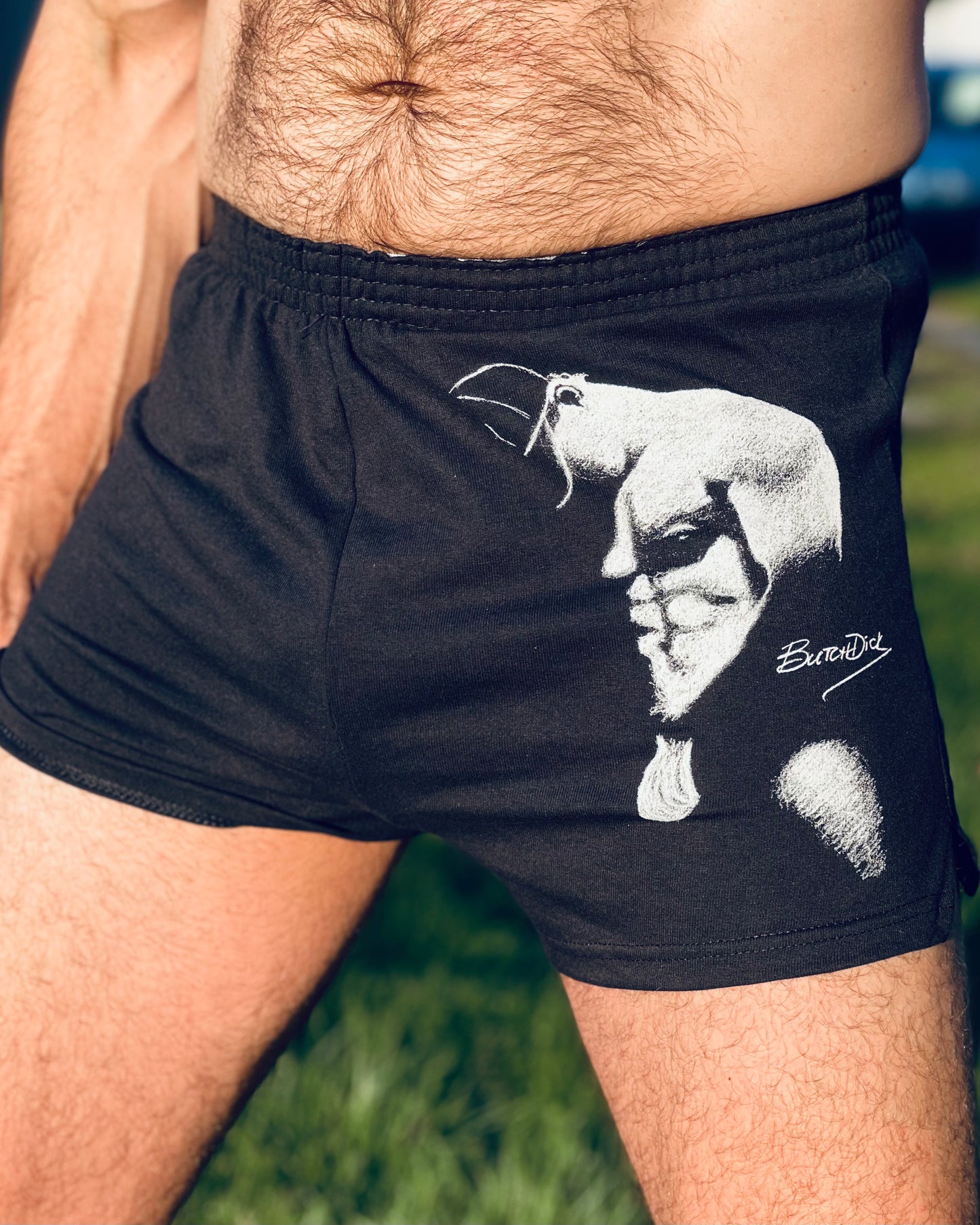 JOCK Shorts
